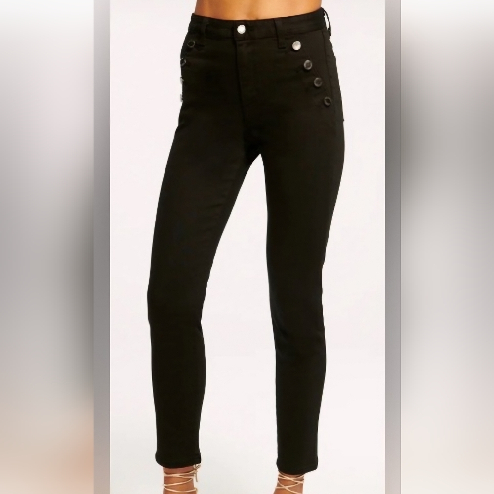 Ramy Brook Helena Skinny Jean